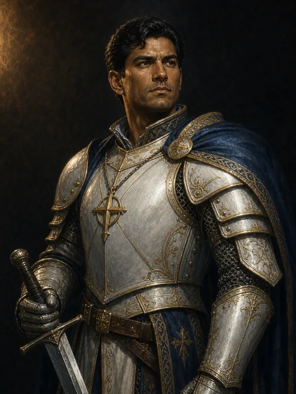 Lord