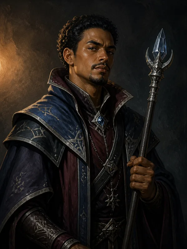 Mage