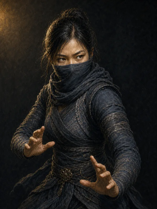 Ninja