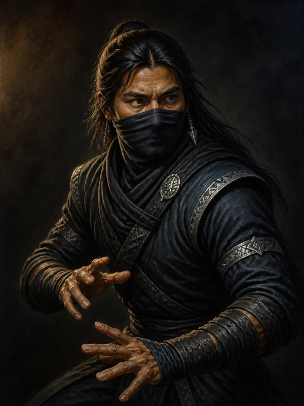 Ninja