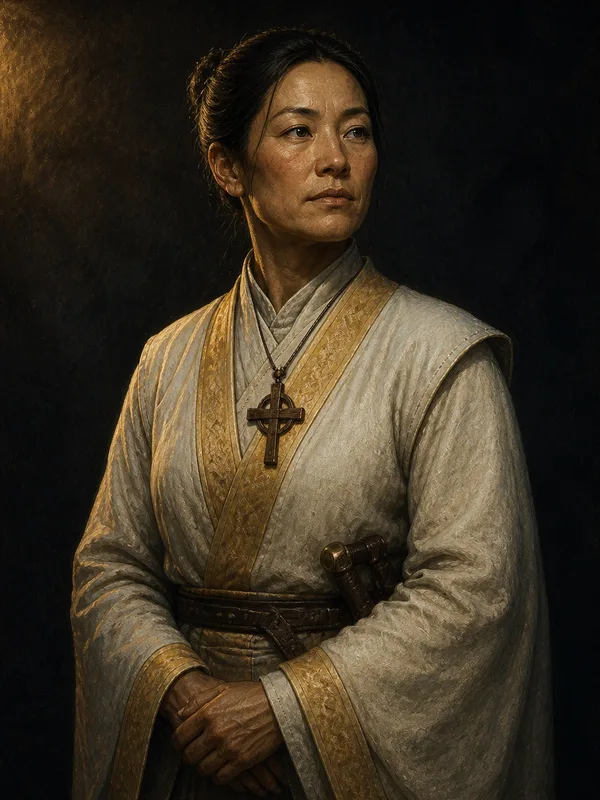Priest