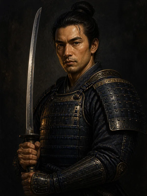 Samurai